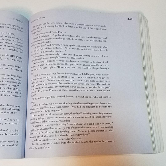 Writing In The Works textbook - Picture 8 of 10